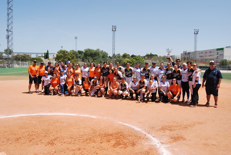 Una navarra Campeona de la Liga Nacional de División de Honor